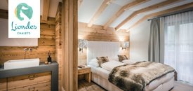 Liondes Chalets Liondes Chalets