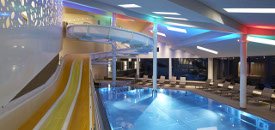 Baby- & Kinderhotel Laurentius Baby- & Kinderhotel Laurentius