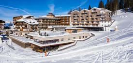 Hotel CRISTAL Hotel CRISTAL
