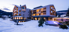 Hotel LAURIN Hotel LAURIN