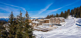 Hotel CRISTAL Hotel CRISTAL