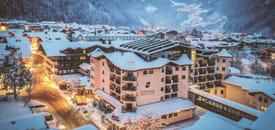 Sport & Spa Hotel STRASS