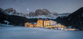 Hotel CYPRIANERHOF