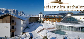 Seiser Alm URTHALER Seiser Alm URTHALER