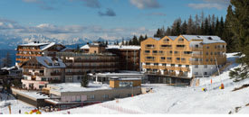Hotel CRISTAL Hotel CRISTAL