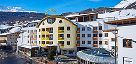 Hotel LIEBE SONNE Hotel LIEBE SONNE
