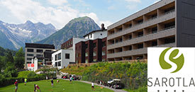 Hotel SAROTLA Hotel SAROTLA