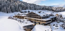 Naturhotel PFÖSL Naturhotel PFÖSL