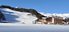 Hotel TAUFERBERG Hotel TAUFERBERG