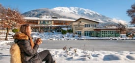 VITALQUELLE Montafon