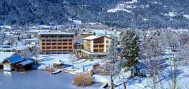 Hotel SEEROSE Hotel SEEROSE