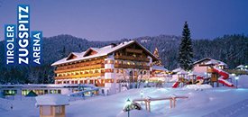 ZUGSPITZ Resort ZUGSPITZ Resort