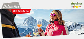 WinterGENUSS in Italien WinterGENUSS in Italien
