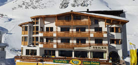 AlpenHotel SEILER