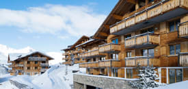 AlpinLodges Kühtai