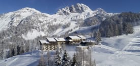 Alpenhotel PLATTNER Alpenhotel PLATTNER