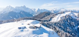 Ski & Therme rund um Villach Ski & Therme rund um Villach