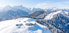 Sonnenski & Therme in Villach