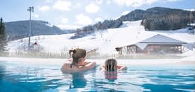 Ski oder Therme? Ski oder Therme?