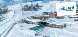 Von der Piste in den Spa