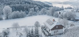 Winterurlaub im mirnockAHOI