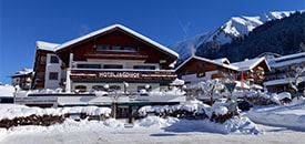 Hotel JAGDHOF Hotel JAGDHOF