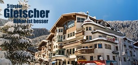 Hotel NEUHINTERTUX Hotel NEUHINTERTUX