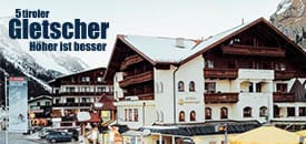 Sportiv-Hotel MITTAGSKOGEL
