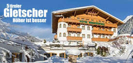 Alpenhotel BERGCRISTALL Alpenhotel BERGCRISTALL