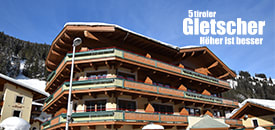 Sporthotel KIRCHLER