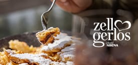 Genussmomente in Zell-Gerlos Genussmomente in Zell-Gerlos